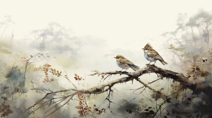 NatureWhisper 