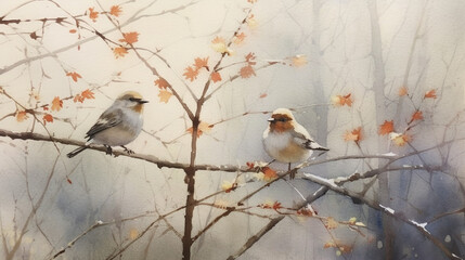 NatureWhisper 