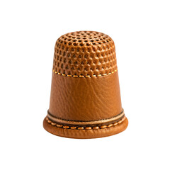 black hat isolated on white background