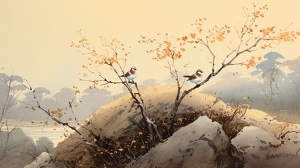 NatureWhisper 