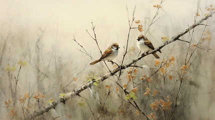 NatureWhisper 