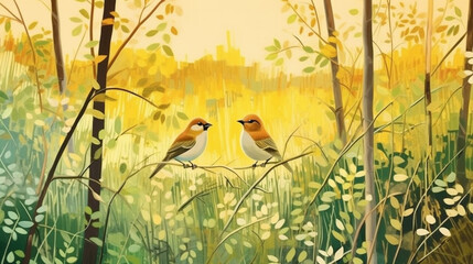 NatureWhisper 