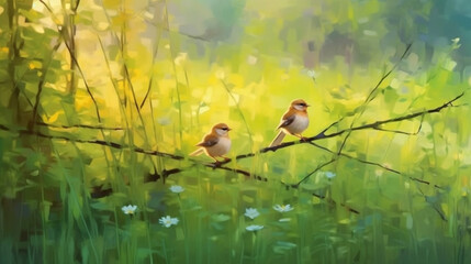 NatureWhisper 