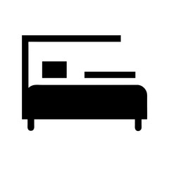 bed icon