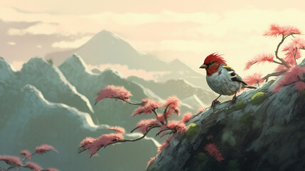 NatureWhisper 