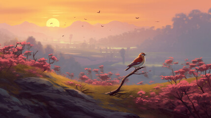 NatureWhisper 