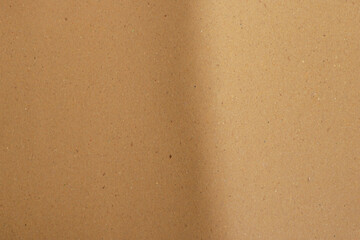 Brown Recycled Paper Texture Background