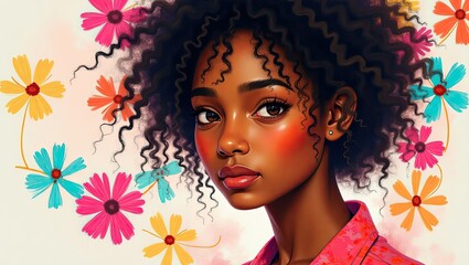 woman, beauty, fashion, hair, model, face, makeup, glamour, autumn, red, people, person, lady, art