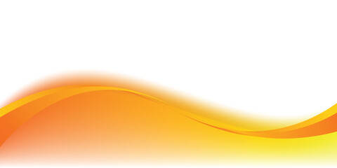 Bright shiny wavy abstract background. Vector design