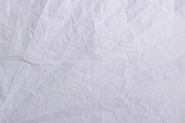 Geometric Folded White Paper Texture Background

