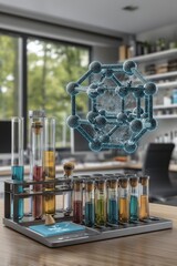 Exploring the Future of Biotech: Innovative Drug Discovery Through AI and CRISPR Techniques
