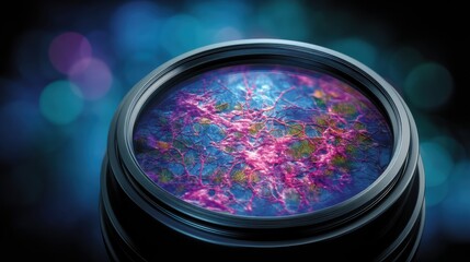 Exploring Biotech Innovations Through the Lens of a High-Resolution Microscope in Drug Discovery