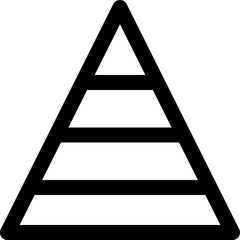 Data - Simple Minimalist Icon