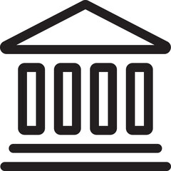 Museo - Simple Minimalist Icon