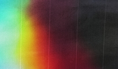 Fototapeta premium abstract colorful background noise