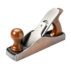 old wood plane