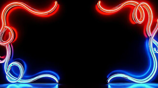 luxuriate indiana the trance tempt of amp radiant conceptual mete shot with swerve glow tendrils, boast brilliant bolshevik and frigid vapours that turn and twirl, their dazzling tints make