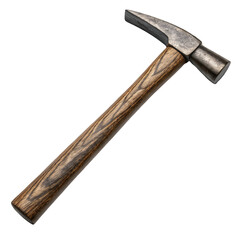 hammer and nail