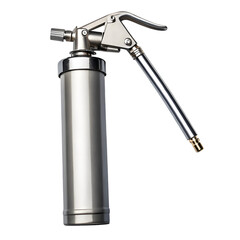 tripod isolated on white