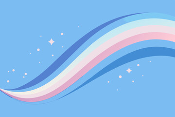 premium soft pastel blue background clean elegant minimal smooth gradient light