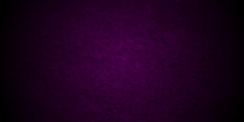 Abstract purple texture background. dark wall backdrop dark black rough stone texture background, Black background with texture grunge, old vintage marbled stone wall concrete smooth plaster.	