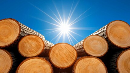 A visionary look at the future of sustainable timber processing, exploring innovative technologies and environmentally responsible practices.