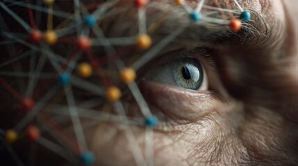 Concentrated focus strengthens memory by enhancing the brain’s ability to encode and retrieve information effectively over time.
