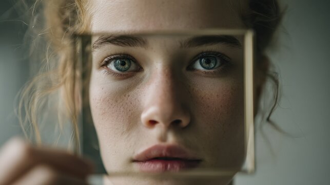 This awareness of self provides a stable foundation for decision-making and growth.
