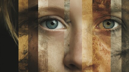 Personality is the unique blend of emotions, thoughts, and behaviors shaping how a person interacts with the world.
