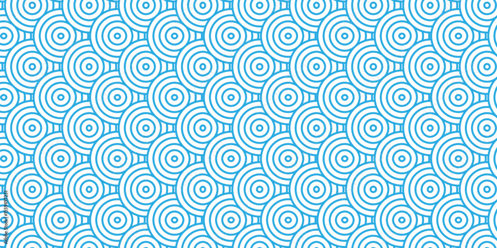 Poster minimal vector overlapping pattern geometric diamond geometric waves spiral abstract circle wave lin