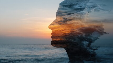 Self-actualization empowers individuals to live purposefully and express their authentic selves.
