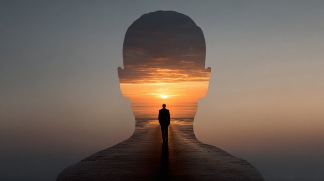 The journey toward self-actualization involves continuous learning, self-awareness, and growth.
