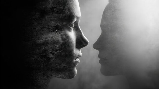 This internal image guides how people think, feel, and act in different situations.
