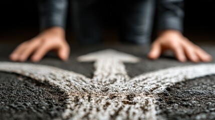 Effective decision-making balances rational thought and emotional insight to guide choices.
