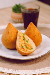 Coxinha