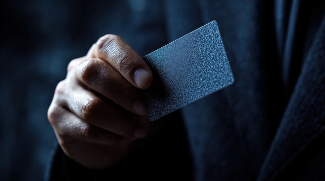 Identity theft occurs when someone uses another&rsquo;s details to access accounts or commit crimes.

