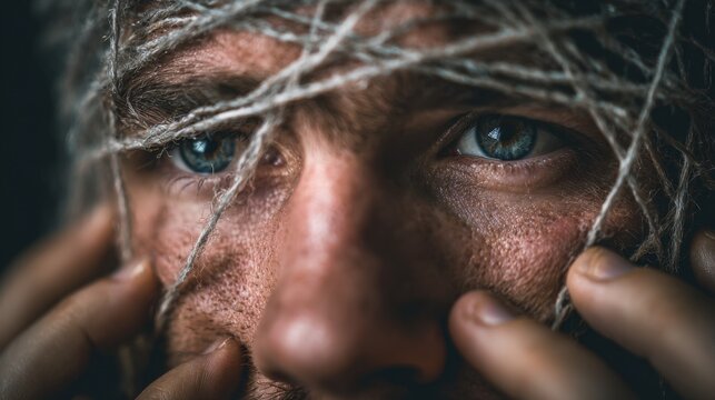 Self-sabotage happens when internal barriers or doubts stop you from succeeding.
