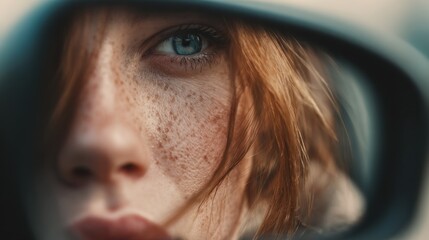 This theory states we understand our attitudes by watching how we act and drawing conclusions about our feelings.
