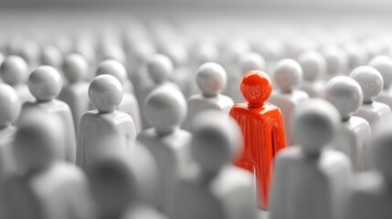 Social facilitation is how being watched by others changes how well someone performs a task.
