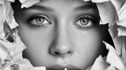 It’s a strategy where one creates difficulties to excuse failure and avoid personal accountability.
