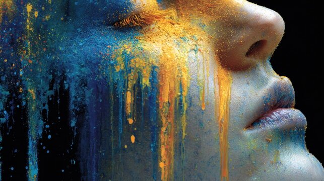 When emotions cross boundaries between life areas, they shape behavior and mood, blurring personal experience lines.
