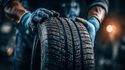 Maintaining a vehicle means regular check-ups, oil changes, tire monitoring, and fixing issues to extend its life and safety.
