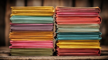 Accurate records of income, expenses, and taxes help businesses stay compliant and make informed financial decisions with clear clarity.
