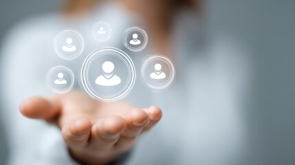 Sustainable business growth depends on managing processes, money, client connections, and employee involvement with continuous dedication.
