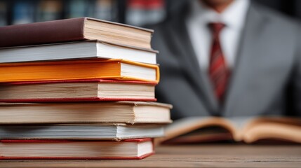 Professional growth depends on ongoing education and practice to adapt in your field.
