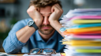 Maintain work-life balance by setting boundaries, prioritizing tasks, and scheduling downtime to reduce stress.
