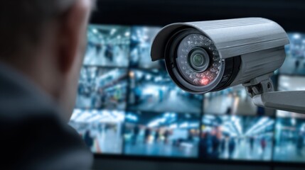 Keep security systems effective by updating software, testing alarms, and monitoring surveillance regularly.

