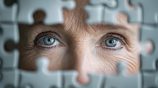 Stay mentally agile by consistently exercising your brain with challenges and fresh knowledge.
