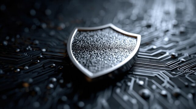 Maintain strong software security with consistent patches, firewall upgrades, and threat surveillance.
