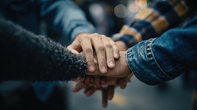 Celebrate successes, promote inclusivity, and offer support to keep team spirits positive and motivation strong.
